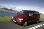 Mercedes-Benz Viano 2004 года